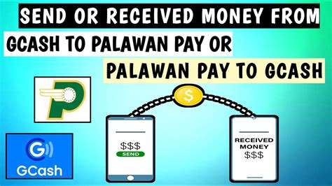 palawan pay to gcash transfer fee|How to transfer money from Gcash to Palawanpay (Full Guide).